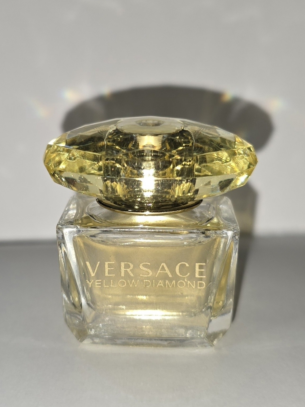 Verace Perfume .17 Fl Oz